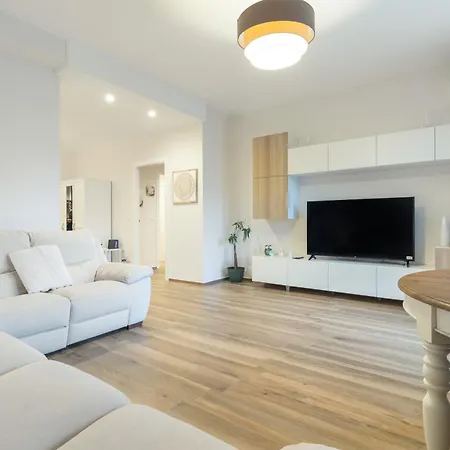Apartman Dimora Damari Bari