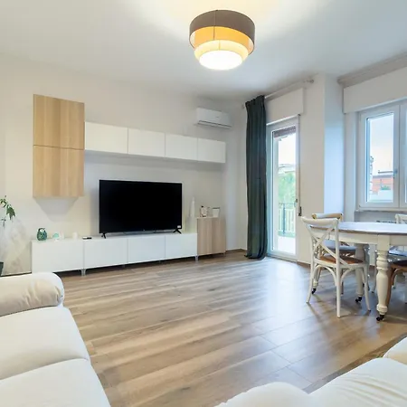 Apartment Dimora Damari *