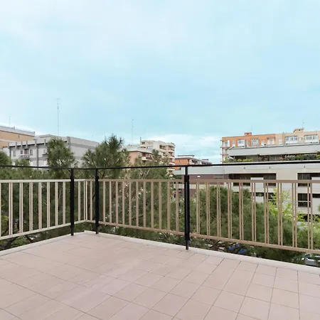 Apartman Dimora Damari
