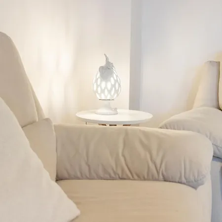 Dimora Damari Apartman *
