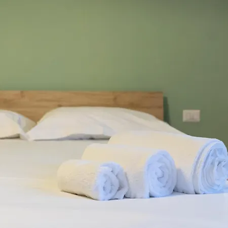Dimora Damari Apartman
