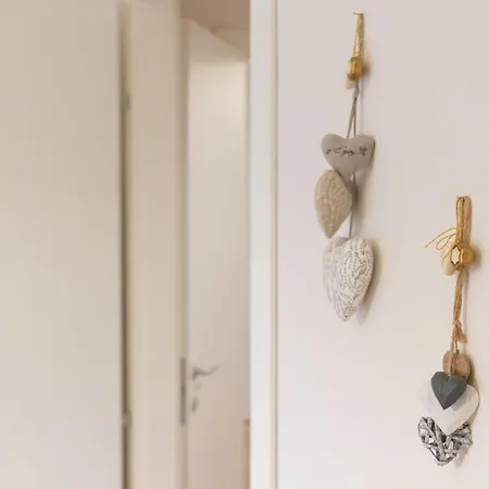 Apartman Dimora Damari *