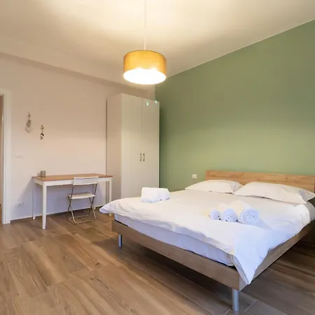 Apartment Dimora Damari