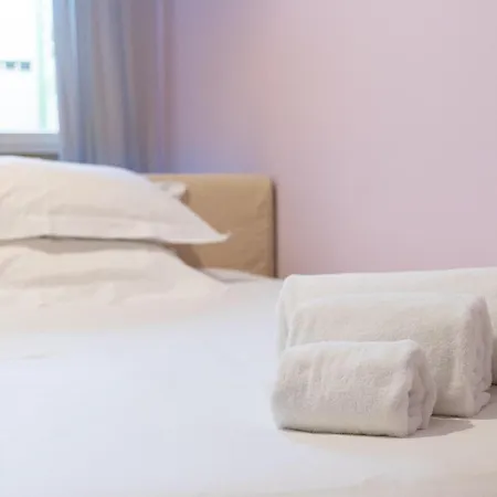 Dimora Damari Apartman