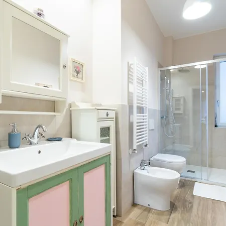 Dimora Damari Apartman Bari