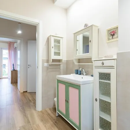 Apartman Dimora Damari