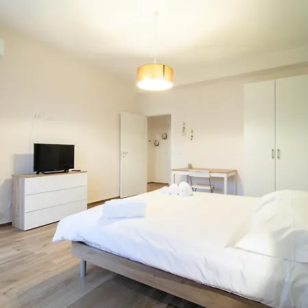 Dimora Damari Apartman Bari