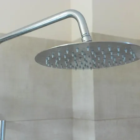 Dimora Damari Apartment *