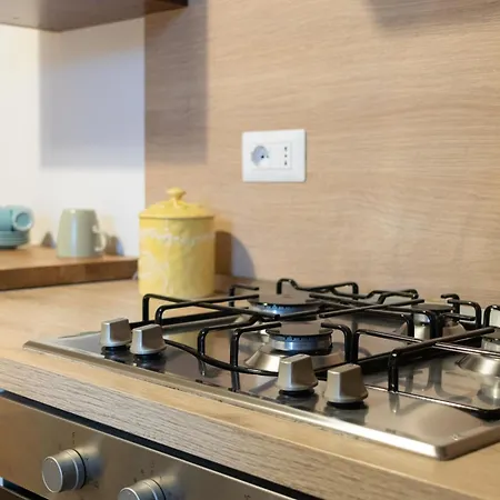 Dimora Damari Apartman